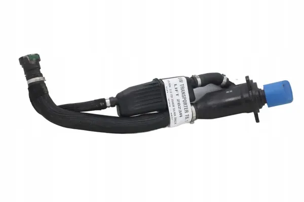 OEM 7E0131965C AdBlue-leiding voor VW Transporter T6.1 image 2