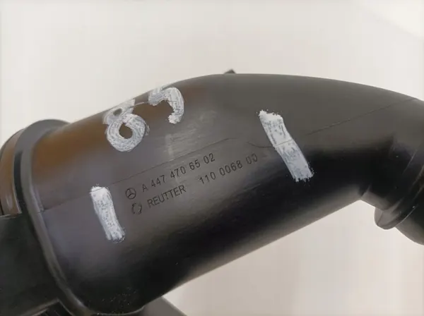 FUELLE ADBLUE MERCEDES VITO W447 image 4