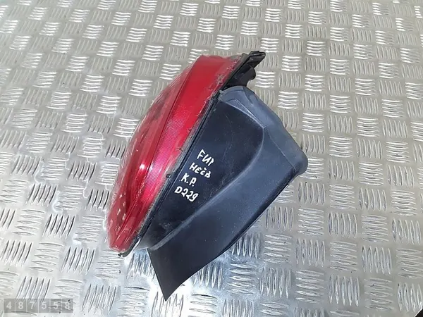 Luz Trasera Fiat 500 L 2014 51883572 image 2