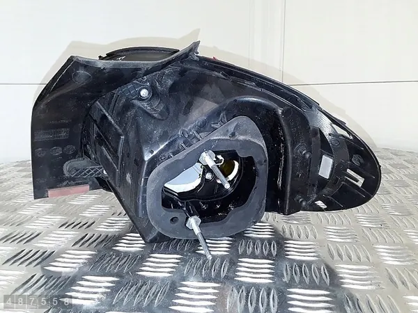 Luz Trasera Fiat 500 L 2014 51883572 image 3