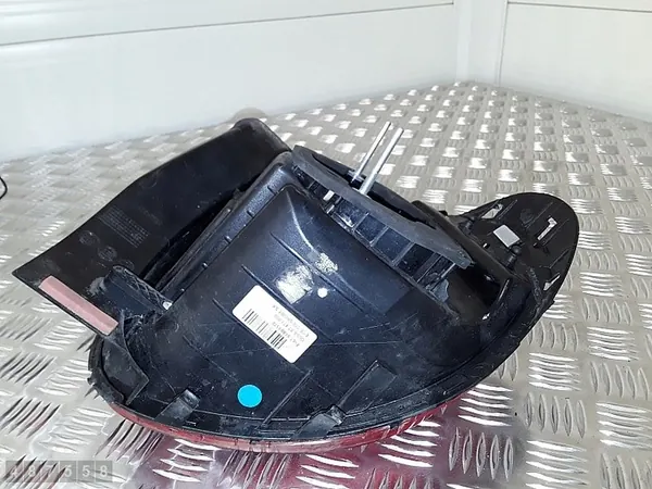 Luz Trasera Fiat 500 L 2014 51883572 image 4