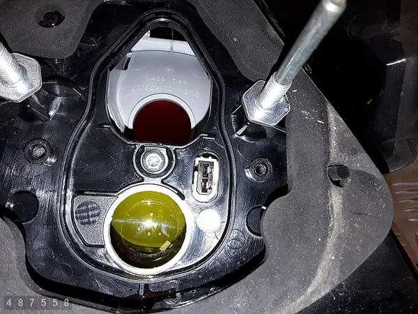 Luz Trasera Fiat 500 L 2014 51883572 image 5