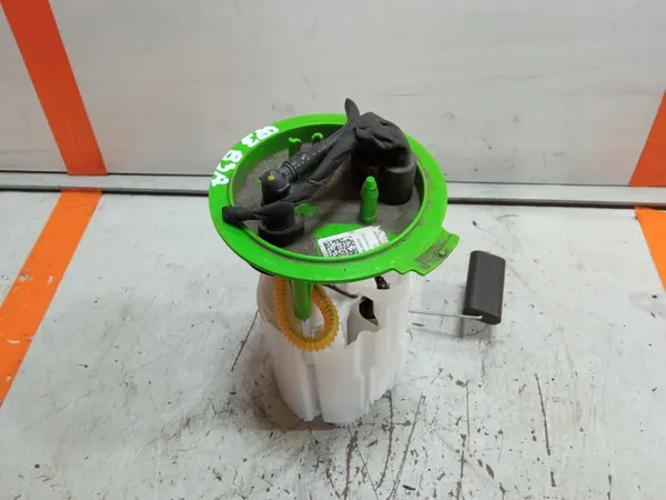 Brandstofpomp AUDI Q3 1.5 TFSI 5Q0919051AD image 2