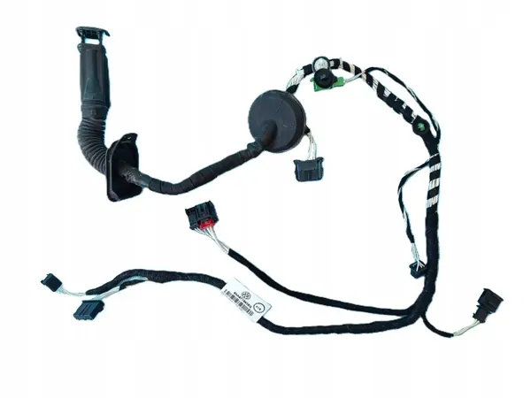 Harness Porta Traseira Esquerda OEM 5NA971693BQ image 2
