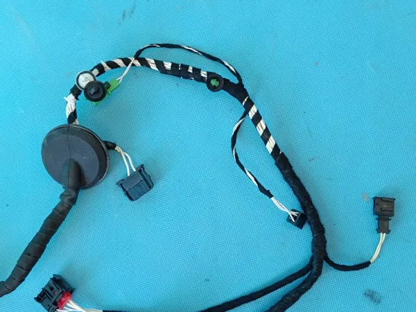 Harness Porta Traseira Esquerda OEM 5NA971693BQ image 3