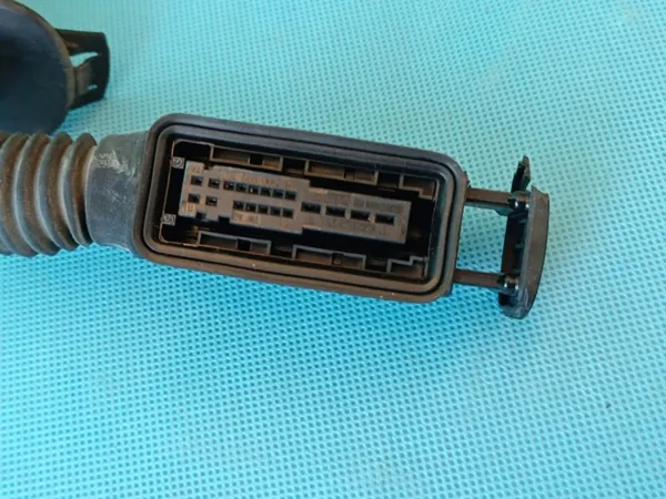Harness Porta Traseira Esquerda OEM 5NA971693BQ image 5