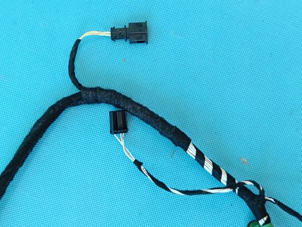 Harness Porta Traseira Esquerda OEM 5NA971693BQ image 7