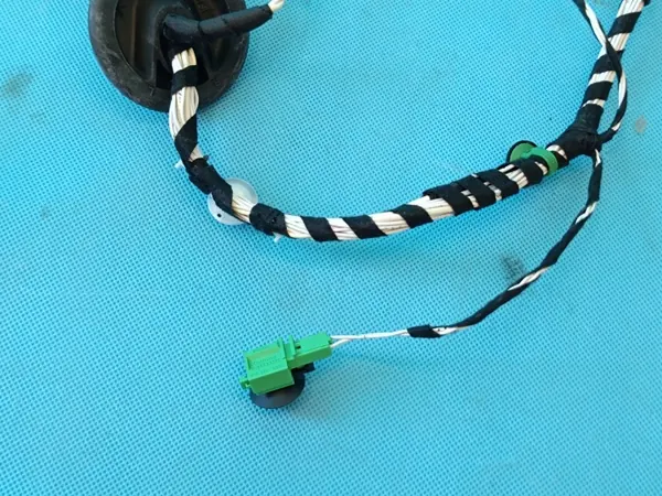 Harness Porta Traseira Esquerda OEM 5NA971693BQ image 8