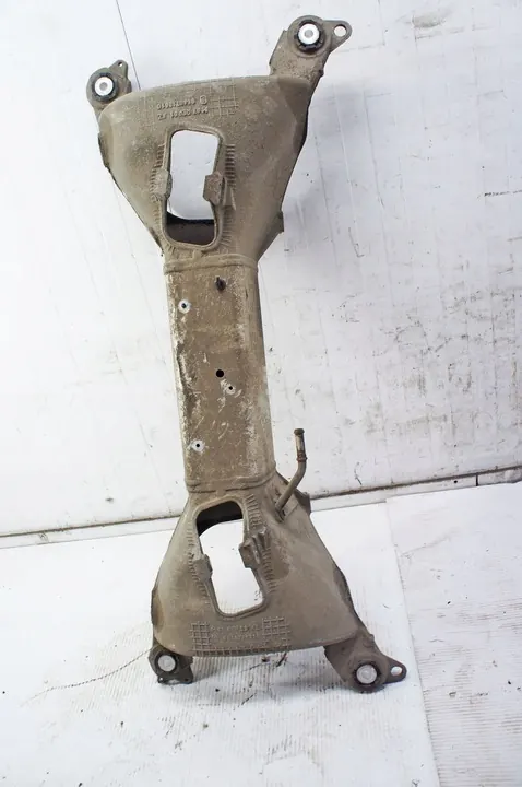 TR210 Peugeot 508 II Slitta Posteriore 22Kg image 2