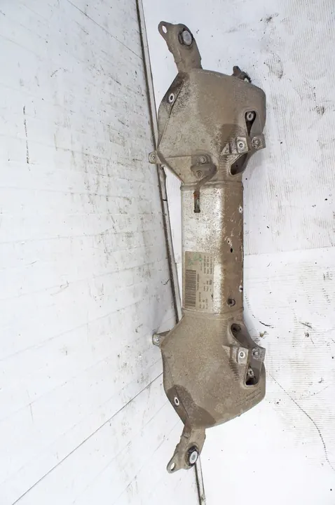 TR210 Peugeot 508 II Slitta Posteriore 22Kg image 4