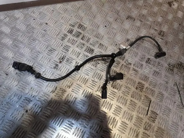 Capteur ABS Arrière Gauche VW TOUAREG 2011 7P0971279D image 1