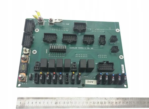 VDL zekeringkast OEM 40750331 - Gebruikt image 2