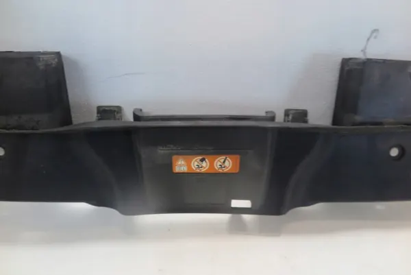 Mercedes-Benz framremskydd OEM A2185000755 image 10
