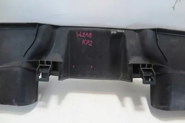 Mercedes-Benz framremskydd OEM A2185000755 image 3