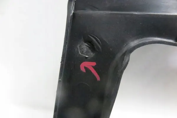 Mercedes-Benz framremskydd OEM A2185000755 image 7