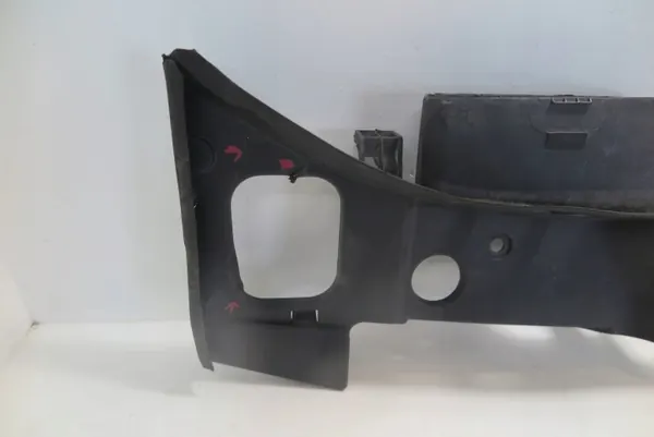 Mercedes-Benz framremskydd OEM A2185000755 image 9