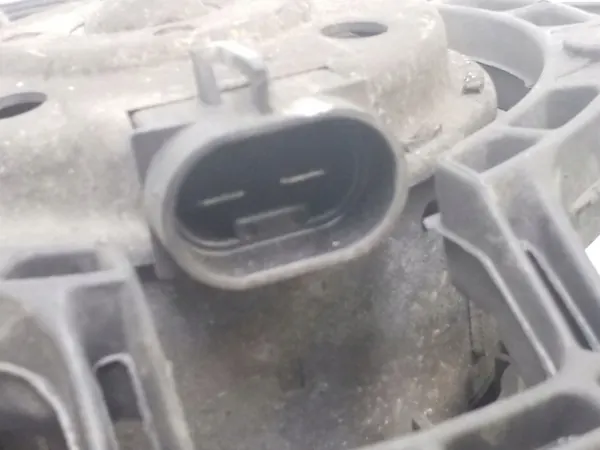 Fiat Idea Klimaanlagenlüfter OEM 851600600 - Gebraucht image 4