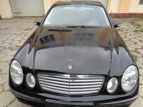 Öljypumppu OEM 1121810101 Mercedes W209 W203 CLK 3.2 image 5