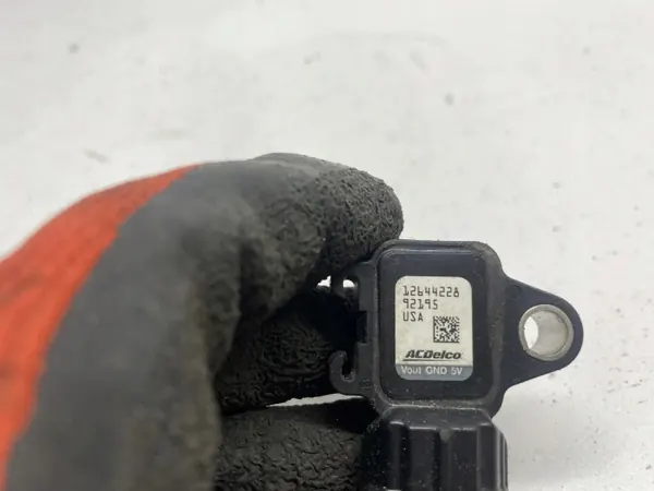 MAP-anturi Jeep Cherokee OEM 12644228 - Käytetty image 8
