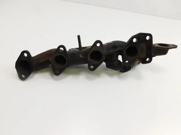 Uitlaatspruitstuk OEM KOLEKTOR WYDECHOWY RURKA EGR H30 image 3