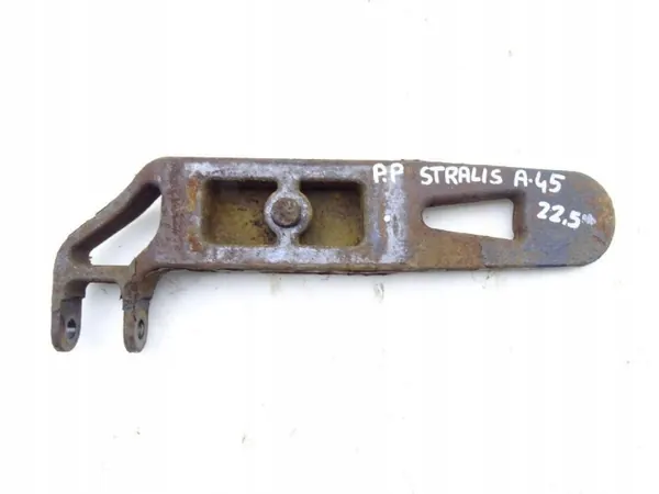 OEM 41272316 Suporte Amortecedor Dianteiro Direito Iveco Stralis image 2