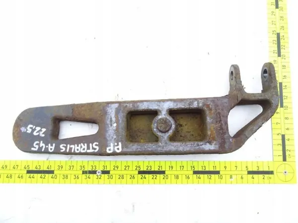 OEM 41272316 Suporte Amortecedor Dianteiro Direito Iveco Stralis image 4