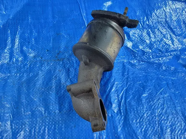 OPEL Astra J Mokka A Catalisador 1.7 CDTI GM114 image 2