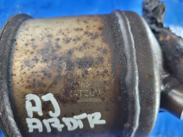 OPEL Astra J Mokka A Catalisador 1.7 CDTI GM114 image 4