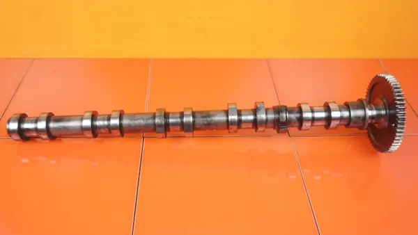 OEM 31258092 Árbol de levas escape Volvo D5 Biturbo image 2