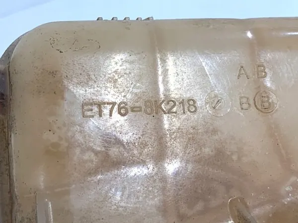 Réservoir de liquide de refroidissement OEM LORK-63-101058 image 4