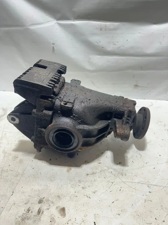 Hinterachsdifferential BMW Z4 E85 E86 7529099 image 2