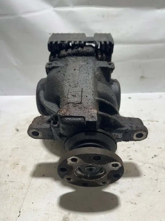 Hinterachsdifferential BMW Z4 E85 E86 7529099 image 3