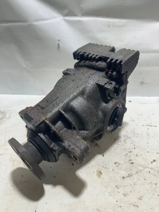 Hinterachsdifferential BMW Z4 E85 E86 7529099 image 4