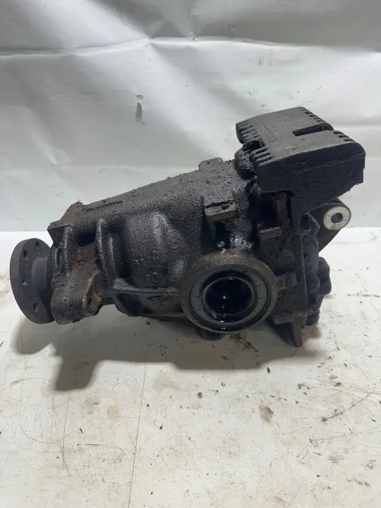 Hinterachsdifferential BMW Z4 E85 E86 7529099 image 5