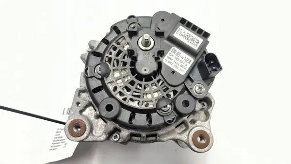 ALTERNATOR 1.5 TSI VOLKSWAGEN TAIGO image 2