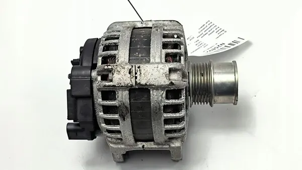 ALTERNATOR 1.5 TSI VOLKSWAGEN TAIGO image 4