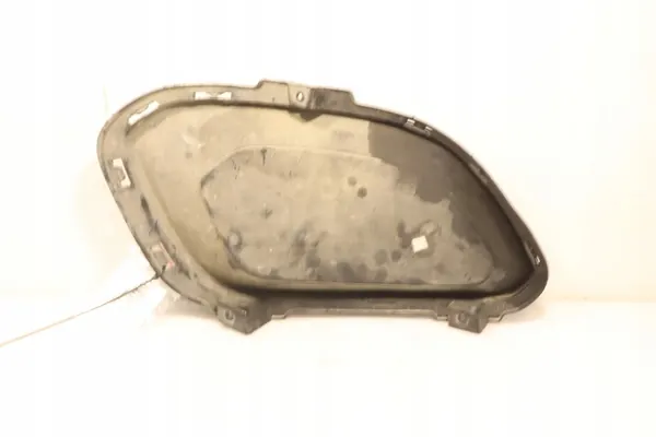 Vänster Stötfångargaller KIA RIO III image 2