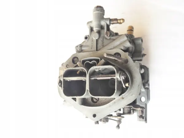 Weber Dubbele Carburateur OEM WEBERgaźnikDWUG image 3