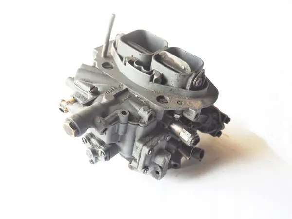 Weber Dubbele Carburateur OEM WEBERgaźnikDWUG image 6