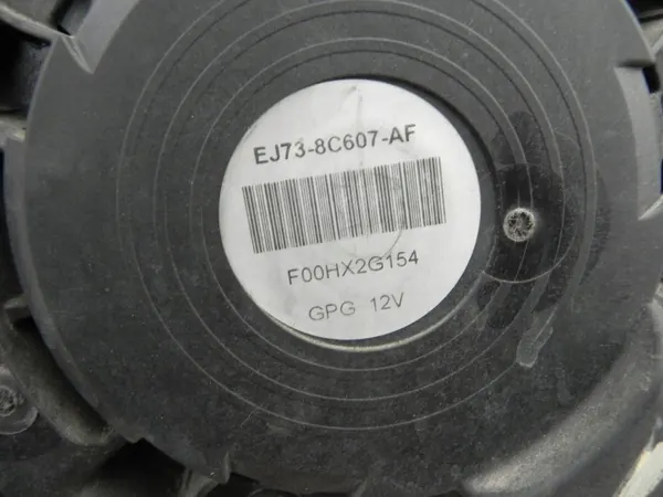 Kylfläkt OEM EJ738C607-AF för Ford Kuga MK2 image 3
