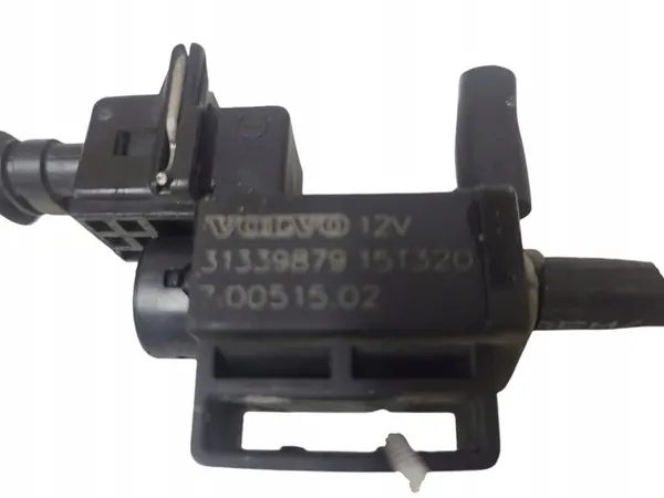 Válvula eletromagnética VOLVO V60 2.0L Diesel 2015 OEM 31339879 image 4