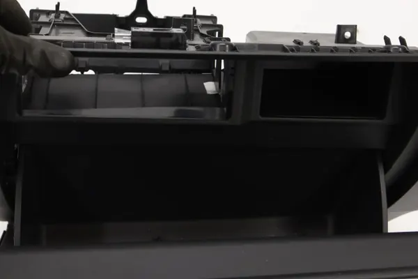 SEAT ATECA Handschoenenvak passagier OEM 576857095E image 3