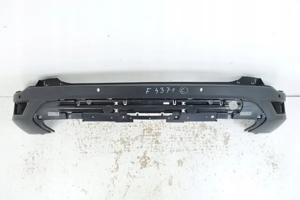 Pare-chocs arrière Ford Kuga MK2 2013- OEM CV44-17835-AW image 2