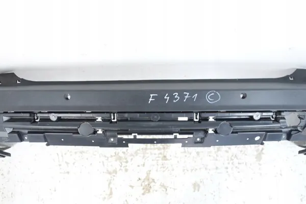 Pare-chocs arrière Ford Kuga MK2 2013- OEM CV44-17835-AW image 4