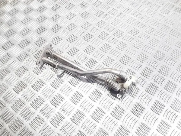 Suzuki OE Värmebytaresrör OEM 55267823 image 2