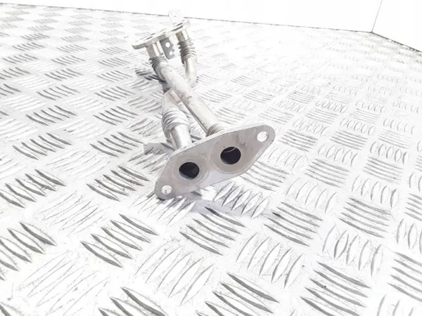 Suzuki OE Värmebytaresrör OEM 55267823 image 3