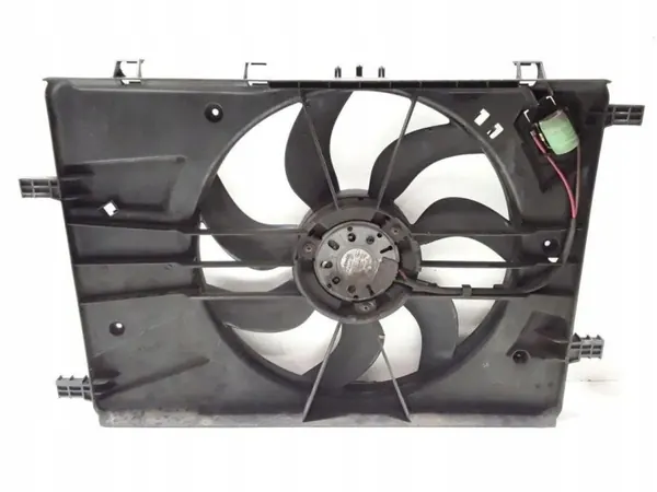 Voorste riem OEM 13281777 voor Opel Astra J GTC 1.4L image 4