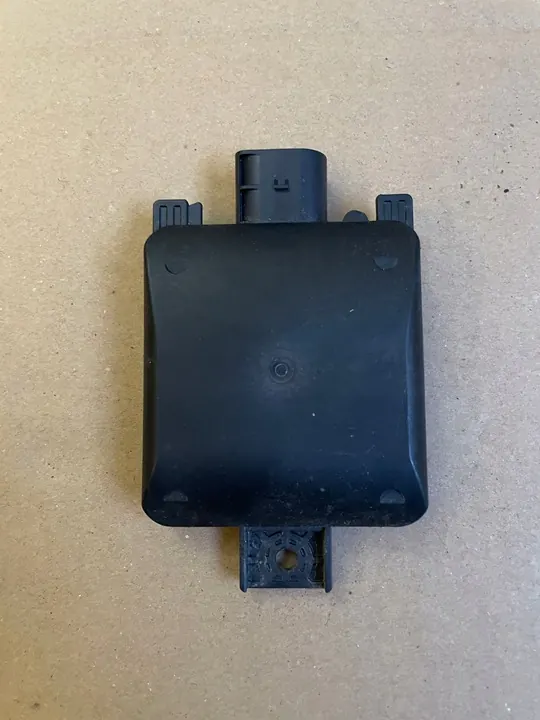 VW Audi Seat Skoda Radarsensor 2Q0907686A image 2