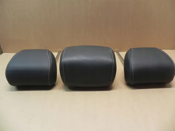 OEM FV FV FV voorste hoofdsteun leer voor Ford Kuga MK2 image 3