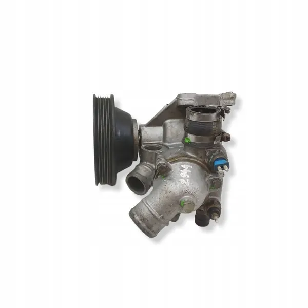 Mercedes waterpomp R1032010101 voor 320 R129 W124 W140 image 3